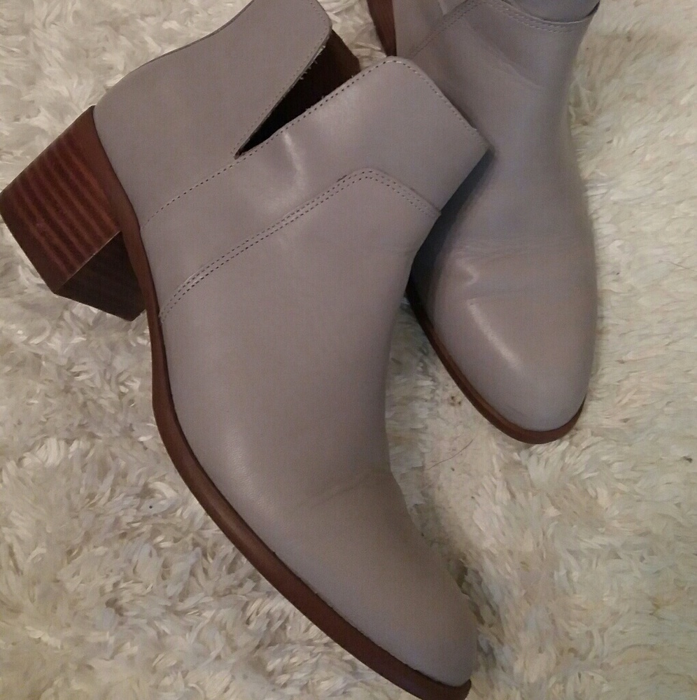 Ankle Boots